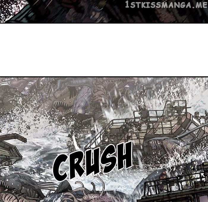 Leviathan, Chapter 188 image 82